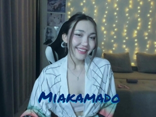 Miakamado