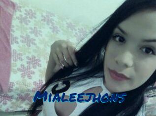 Mialeejhons