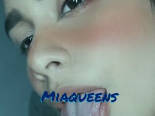 Miaqueens