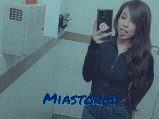 Miastormy