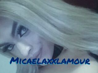 Micaelaxxlamour