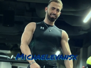 Michaelevansx