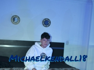 Michaelkendall18