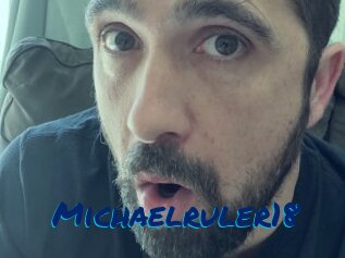 Michaelruler18