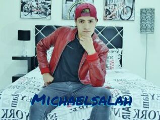 Michaelsalah