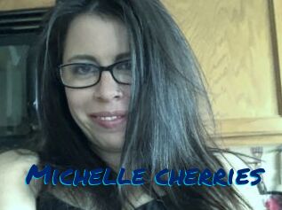 Michelle_cherries