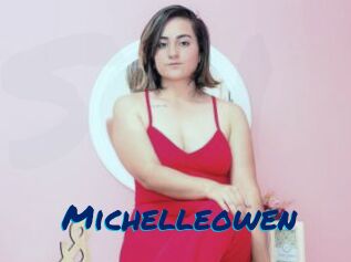 Michelleowen