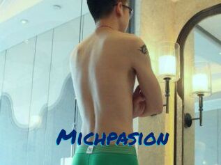 Michpasion