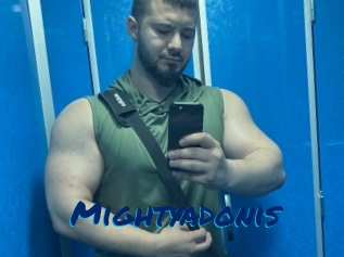 Mightyadonis