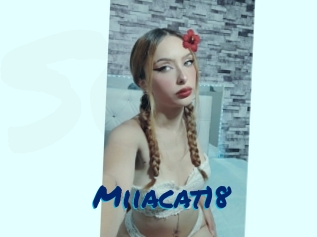 Miiacat18