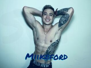 Miikeford