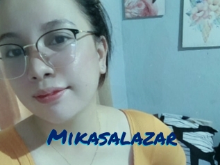 Mikasalazar