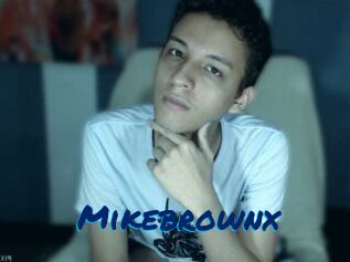 Mikebrownx