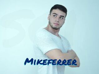 Mikeferrer