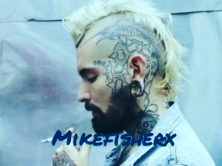 Mikefisherx