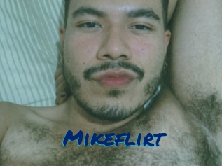 Mikeflirt