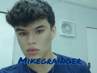 Mikegrainger