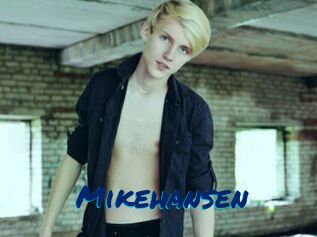 Mikehansen