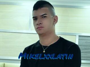 Mikelxxlatin