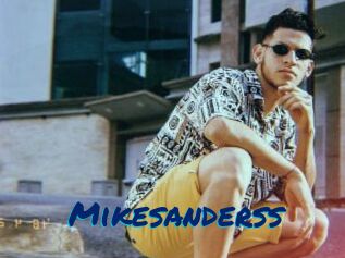 Mikesanderss