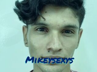 Mikeysexys