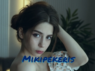 Mikipekeris