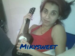 Mikysweet