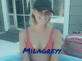 Milagreyy