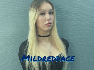 Mildreddace