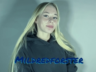 Mildredforster