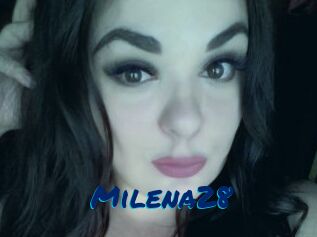 Milena28