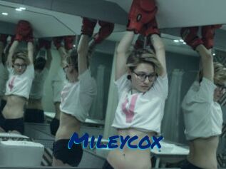 Mileycox