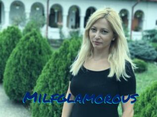 Milfglamorous