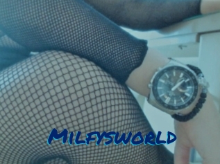 Milfysworld