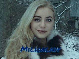 Milionlady