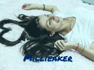 Millieaker