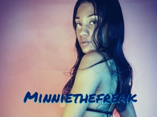 Minniethefreak