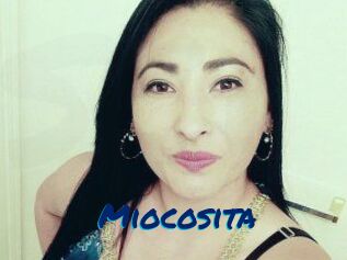 Miocosita