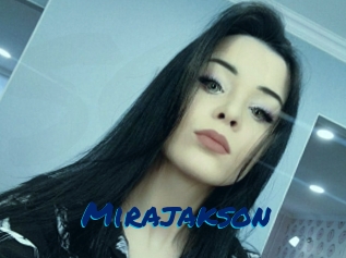 Mirajakson