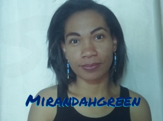 Mirandahgreen