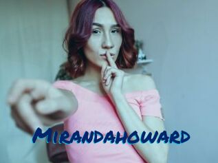 Mirandahoward