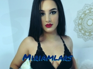 Miriamlars