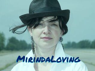 MirindaLoving