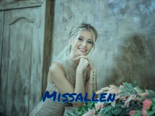 Missallen