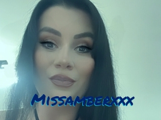 Missamberxxx