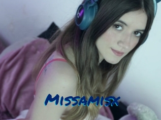 Missamisx