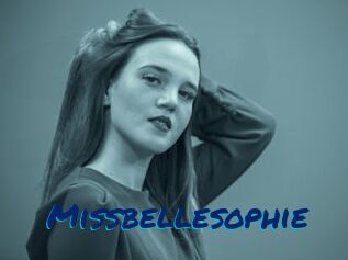 Missbellesophie