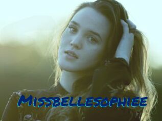 Missbellesophiee