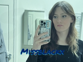 Missblackx