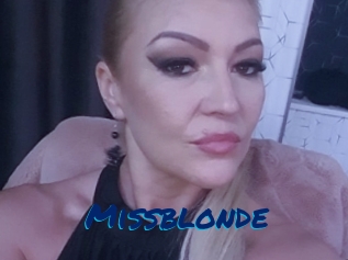 Missblonde